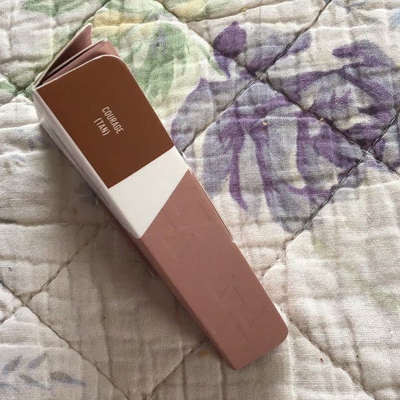 Lys No Limits Matte Bronzer Courage (tan) Powder New In Box - Picture 4 of 4